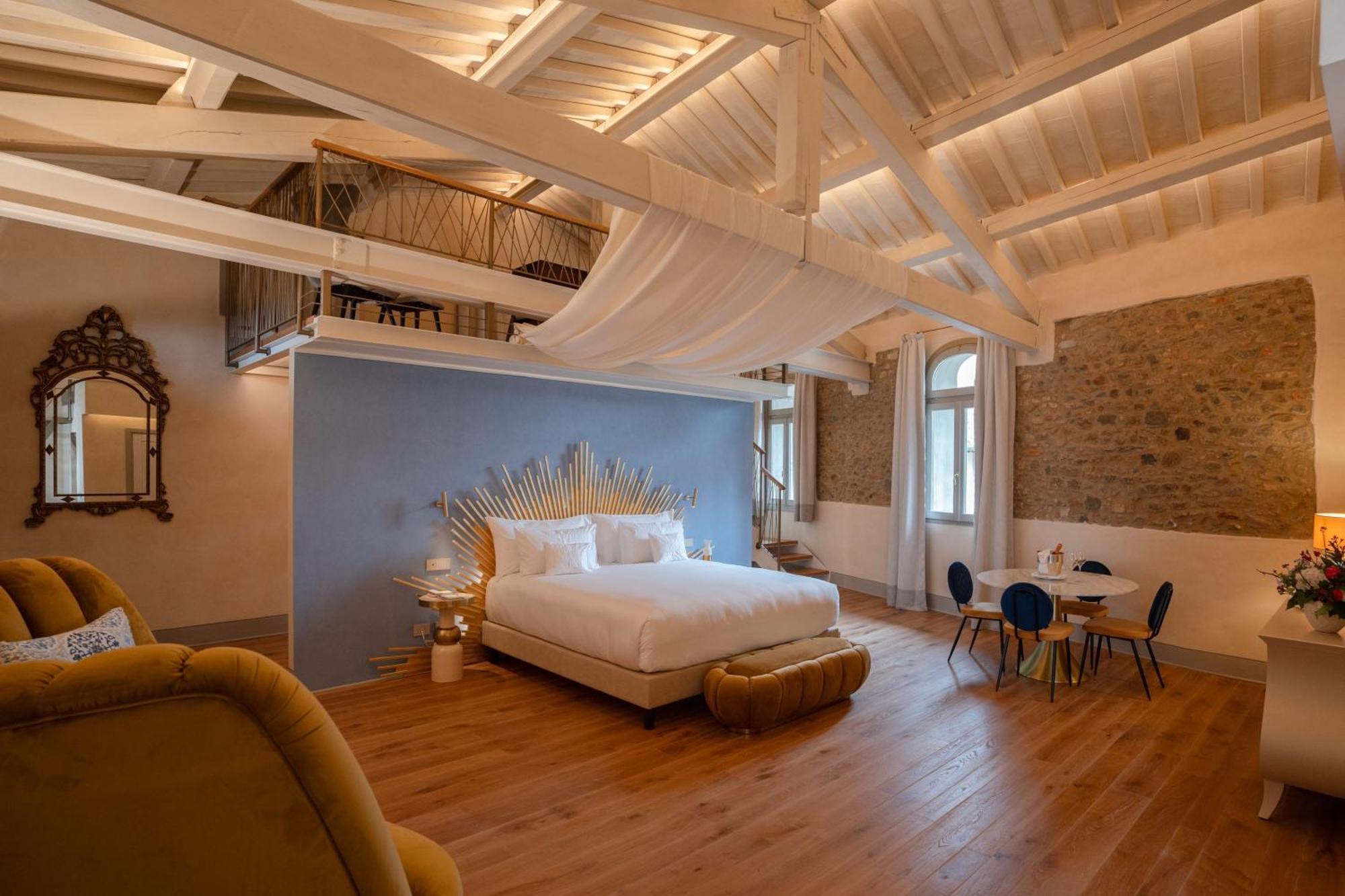 La Monastica Resort & Spa Borgo a Buggiano Exterior foto